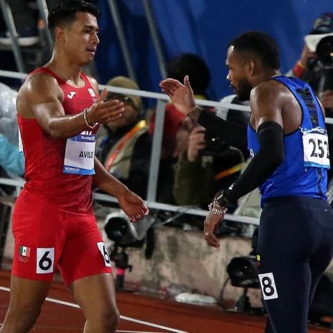 Atletismo