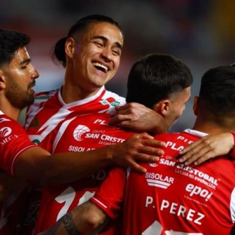 Necaxa