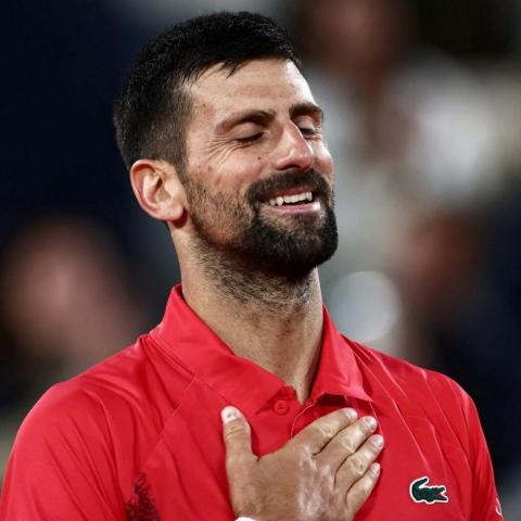 Roland Garros