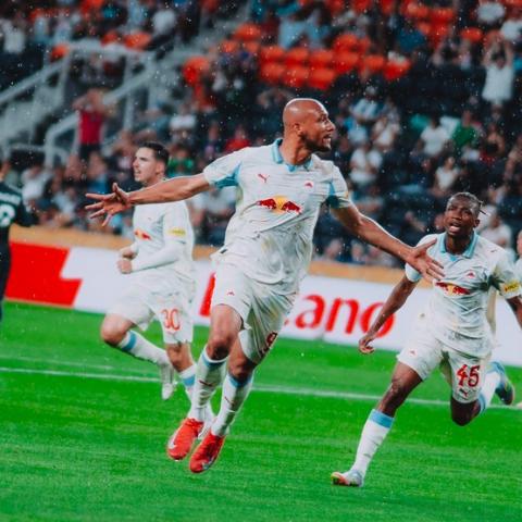 Pachuca 1-2 Salzburg