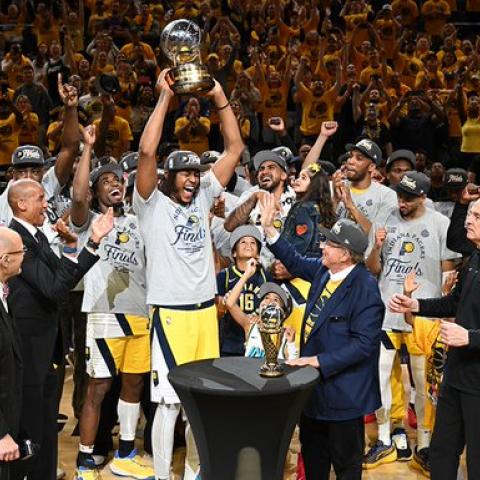 NBA
