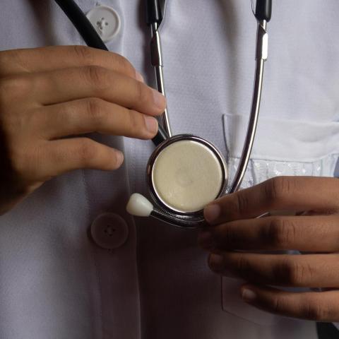 Persiste déficit de especialistas en Aguascalientes; falta quien atienda diabetes: Colegio de Médicos