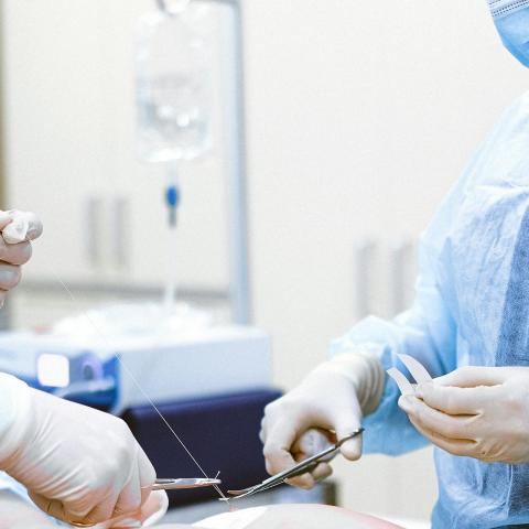 Al menos un millar de pacientes renales con trasplante residen en Aguascalientes