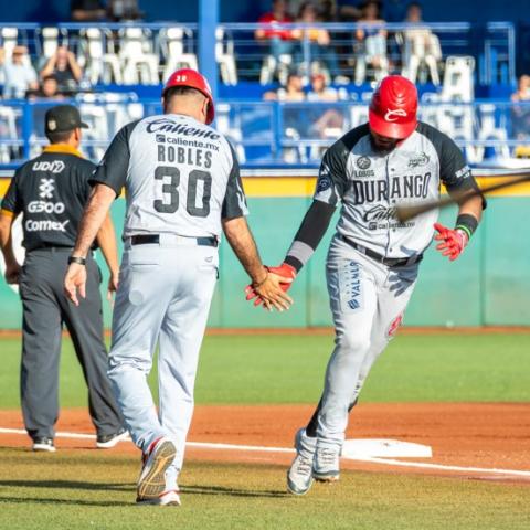Rieleros 12-15 Caliente