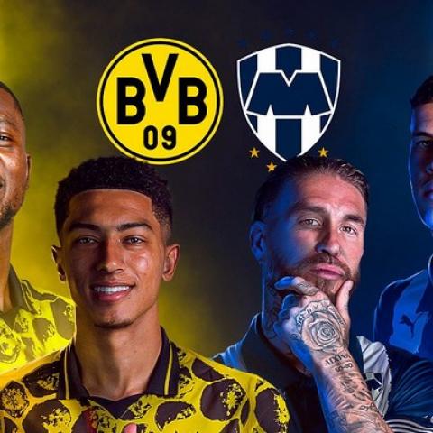 Mundial de Clubes