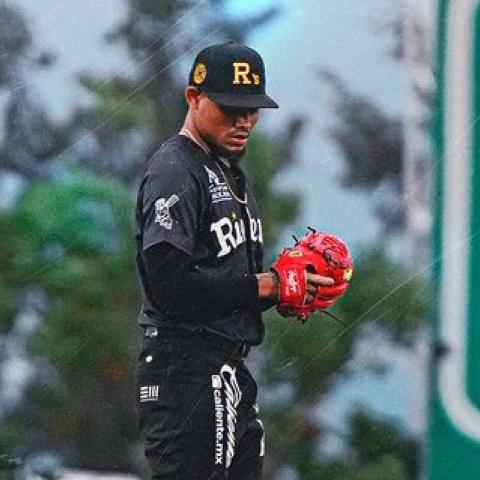 Bravos 2-18 Rieleros