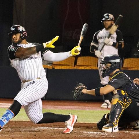 Oaxaca 5-11 Rieleros