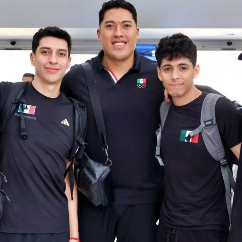 Grand Prix de TKD en Charlotte