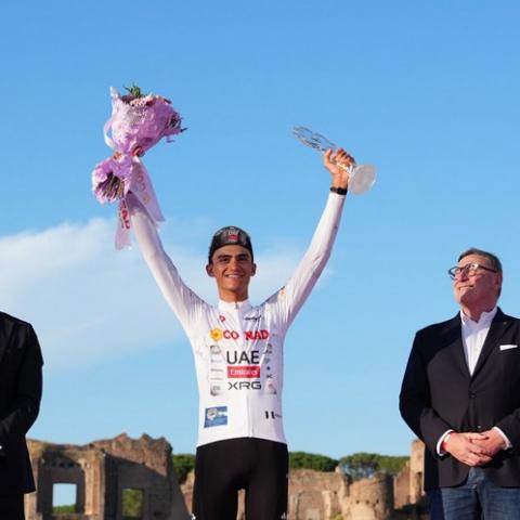 Giro de Italia