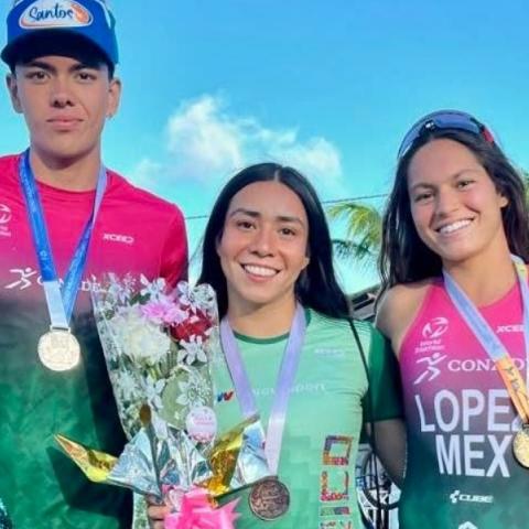 Panamericano de Triatlón