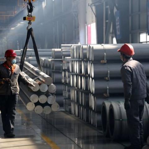 Canadá alista represalias comerciales por alza en aranceles al acero y aluminio