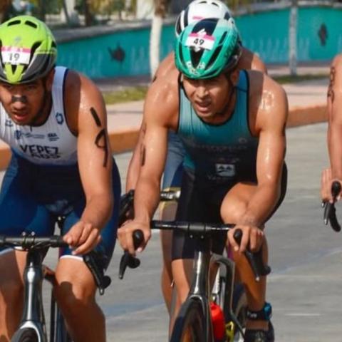 Copa del Mundo de Triatlón