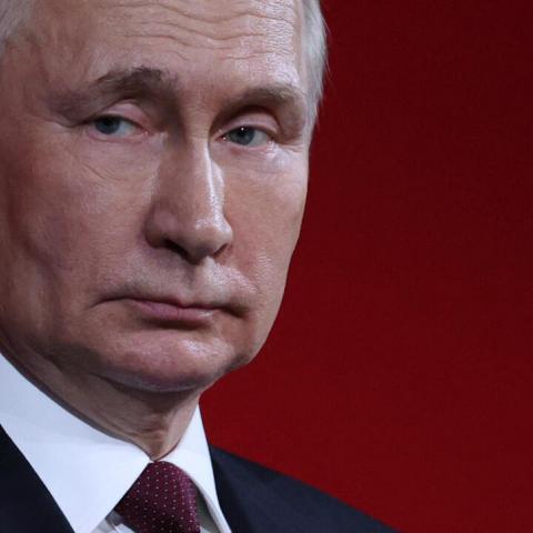 Rusia minimiza amenazas de Trump sobre nuevas sanciones y critica envío de armas a Ucrania