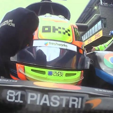 GP de Bélgica