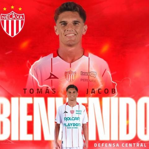 Necaxa