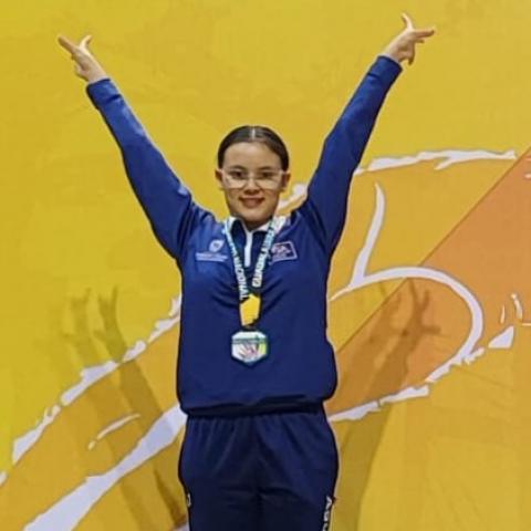 Campeonato del Mundo por Edades