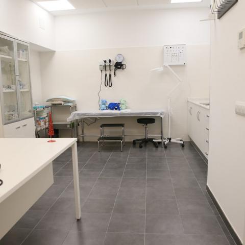Casi una decena de hoteles están certificados para recibir turismo médico