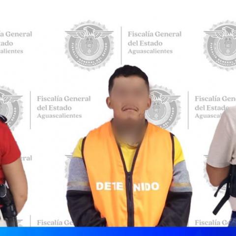 homicida vinculado