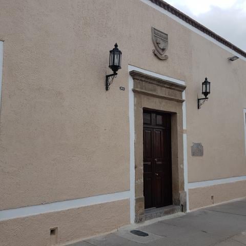 Desconoce Colegio de Notarios investigaciones por fraude inmobiliario en el gremio
