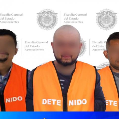 extorsión 