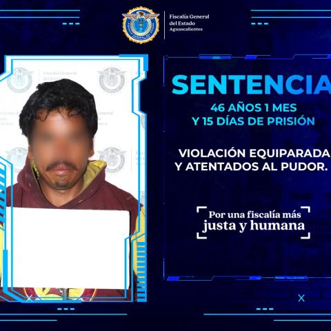 violador 