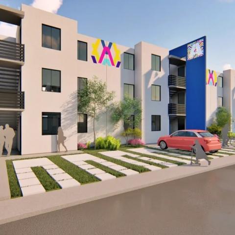 Vivienda