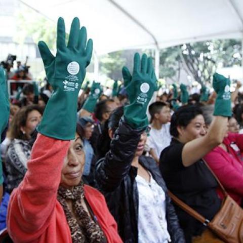 Seguridad Social