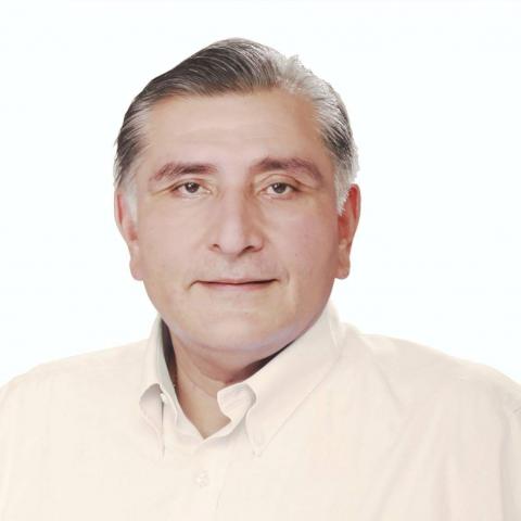 Adán Augusto López