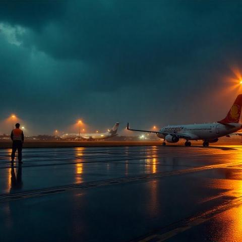 Aeropuerto