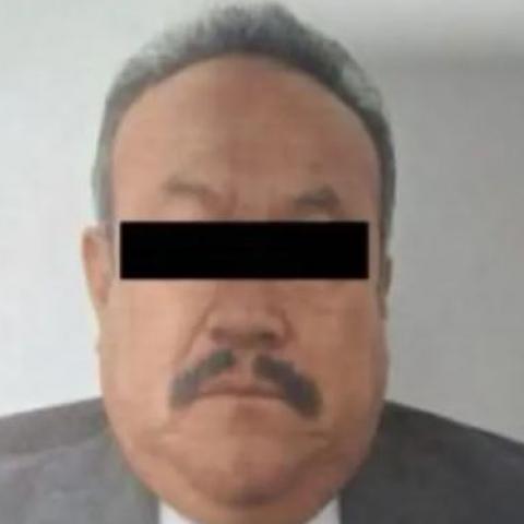 Alejandro "N" 
