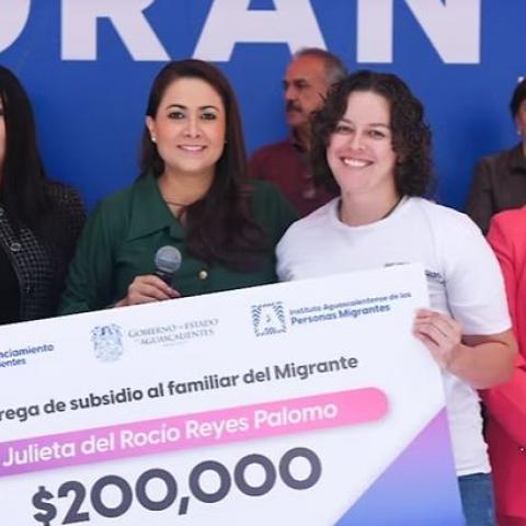 Apoyos 