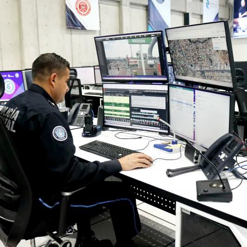Atención de denuncias