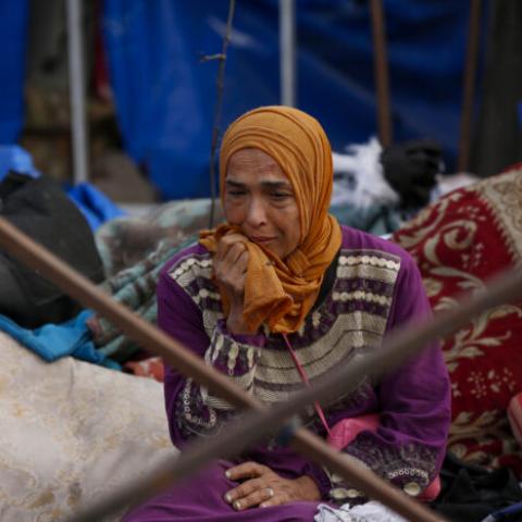 Netanyahu niega hambruna en Gaza; Trump y testimonios locales contradicen la versión oficial