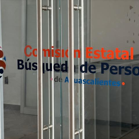 Búsqueda de personas