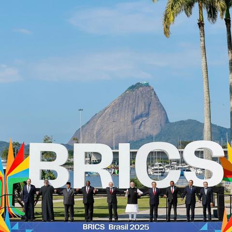 BRICS 