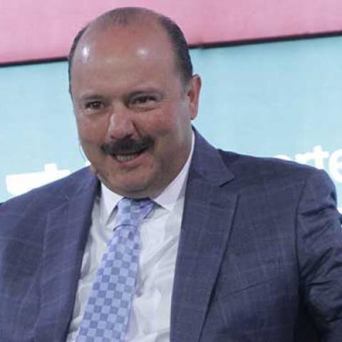 César Duarte 