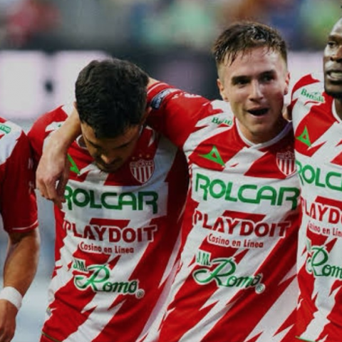 NECAXA ALL STAR