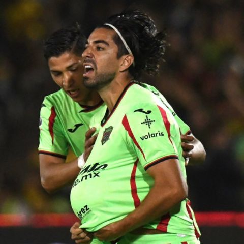 BRAVOS VS AMÉRICA 2025