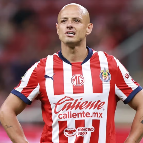 CHICHARITO FMF