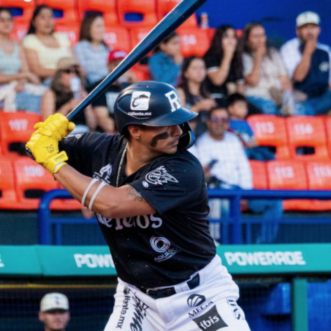 RIELEROS VS TECOS 2025