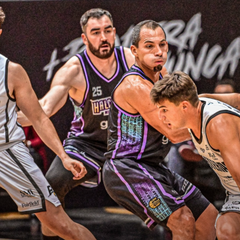 PANTERAS VS HALCONES 2025