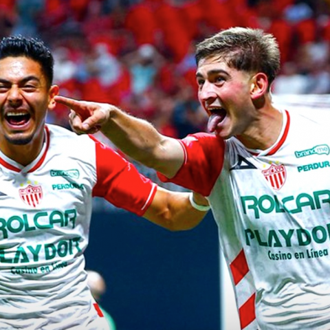 NECAXA VS ATLANTA UNITED 2025