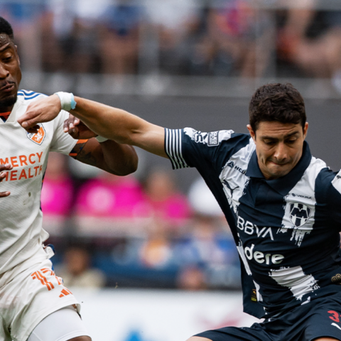 RAYADOS VS CINCINNATI 2025