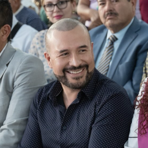 ALFONSO RUBALCAVA