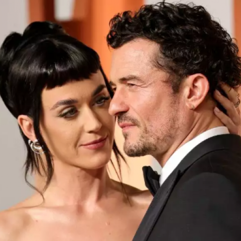 Katy Perry, Orlando Bloom, news