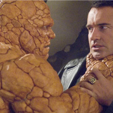 Fallece Julian McMahon, actor de "Los Cuatro Fantásticos", a los 55 años