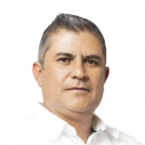 jorge delgado