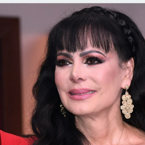 Maribel Guardia se deslinda de declaraciones de abogado sobre Imelda Tuñón