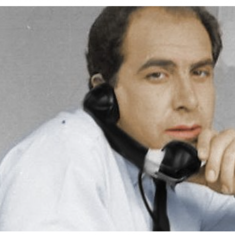 Fallece Alberto Pedret, reconocido actor de doblaje y figura del cine mexicano