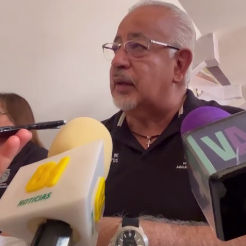 Roberto Amézquita, Director de Reglamentos